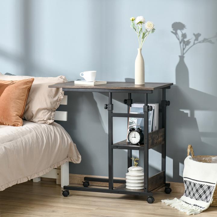 Produktbild Homcom Isabella (80 x 40 x 82 cm)