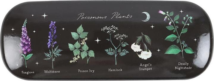 Immagine prodotto Something Different Poisonous Plants Custodia per Occhiali