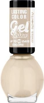 Miss Sporty Lasting Color Nail Polish 110 7Ml