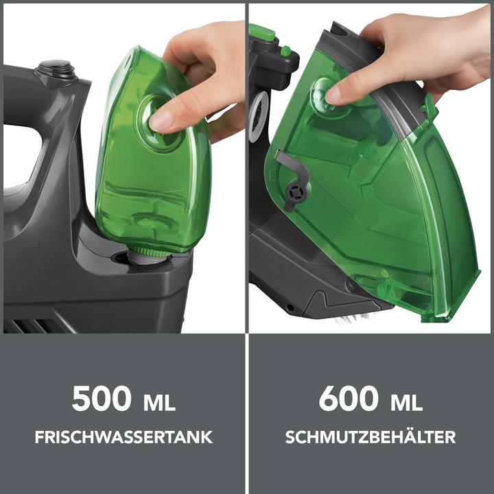 Immagine prodotto CleanMaxx Idropulitrice per tappeti