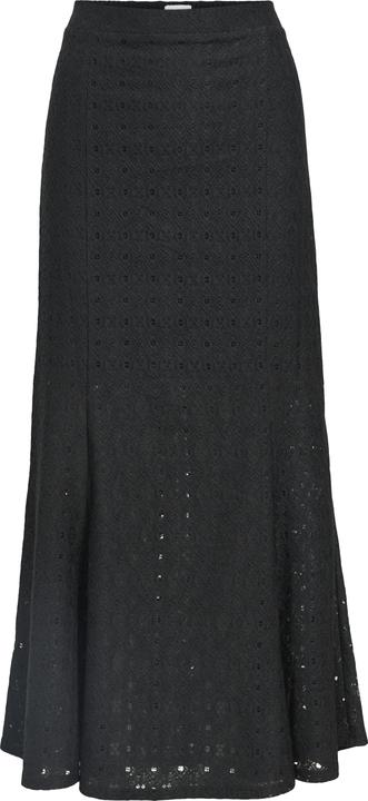 Actual product image Object Broderie Anglaise Maxirock (S)