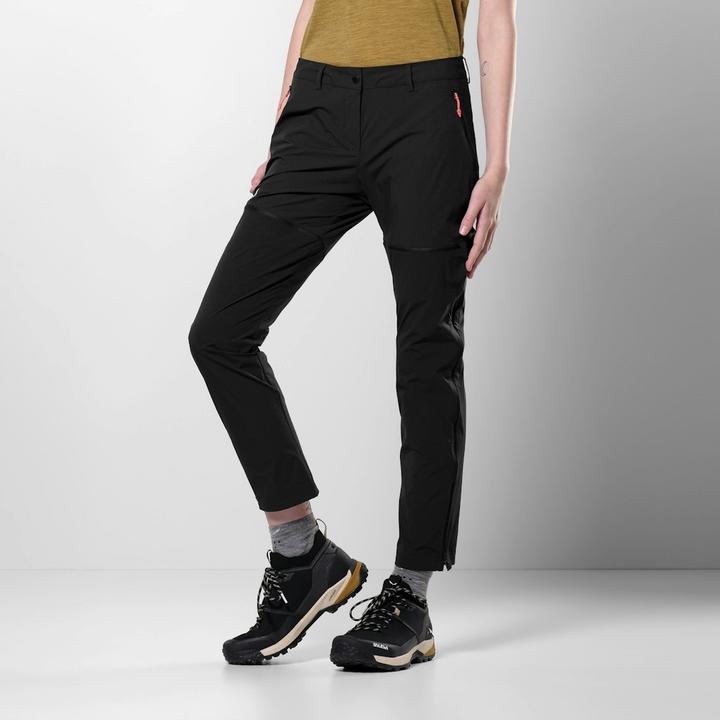 Produktbild Salewa Puez Talvena Durastretch 2 in 1 Kurze Hose Damen (42)