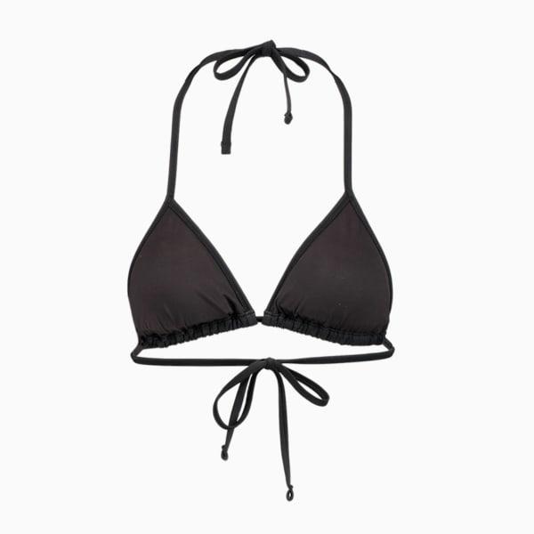 Image du produit Puma Swim Triangle Bikini Top (M)