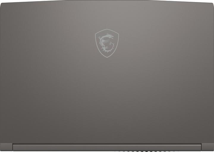 Produktbild MSI Thin 15 B12UC-1437 15,6" FHD 144Hz i5-12450H 16GB/512GB SSD RTX 3050 Win 11 (15.60", Intel Core i5-12450H, 16 GB, 512 GB, DE)