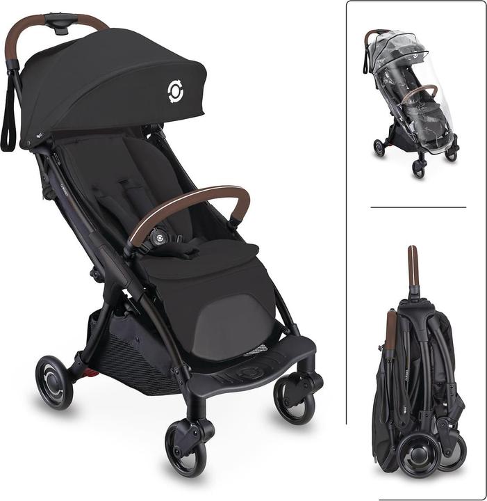 Actual product image Globber Stroll. Lite