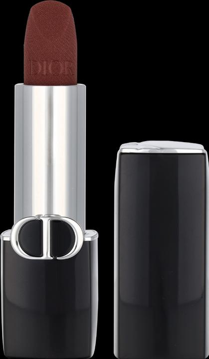 Dior New Velvet 300 (300 Nude Style)