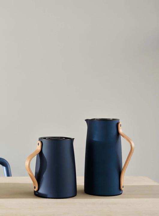 Actual product image Stelton Isolierkanne Kaffee EMMA de (1.20 l)