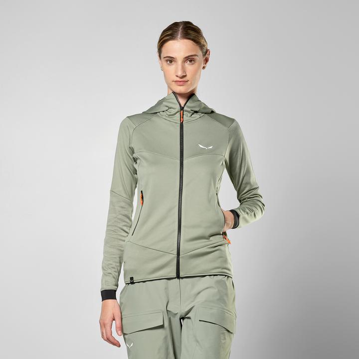 Immagine prodotto Salewa Sella Crevasse Hd Giacca W (34, XS)