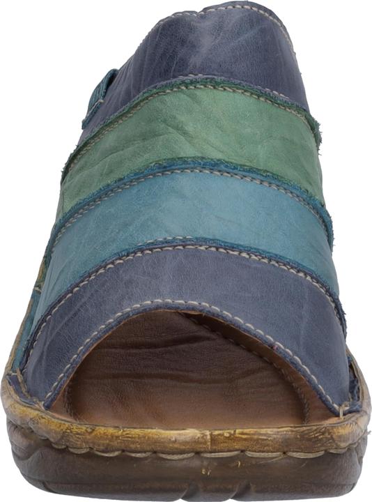 Actual product image Josef Seibel mules (40)