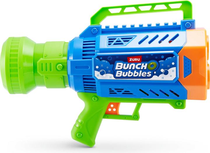 Productafbeelding Zuru Bunch-O-Bubbels Mega B vrachtwagen