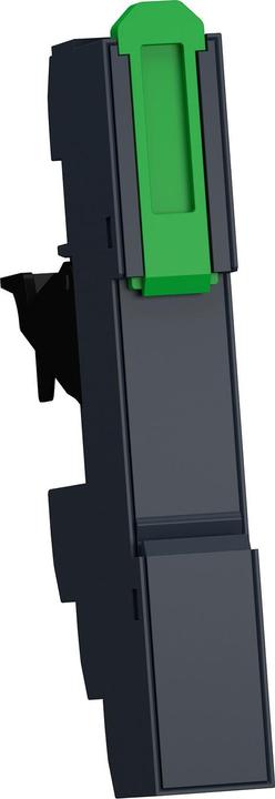 Produktbild APC Relaissockel, 10A, 250V, Schnellklemmblöcke (Relaissockel)