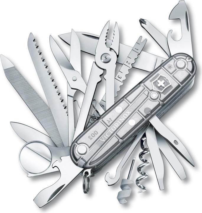 Produktbild Victorinox SwissChamp