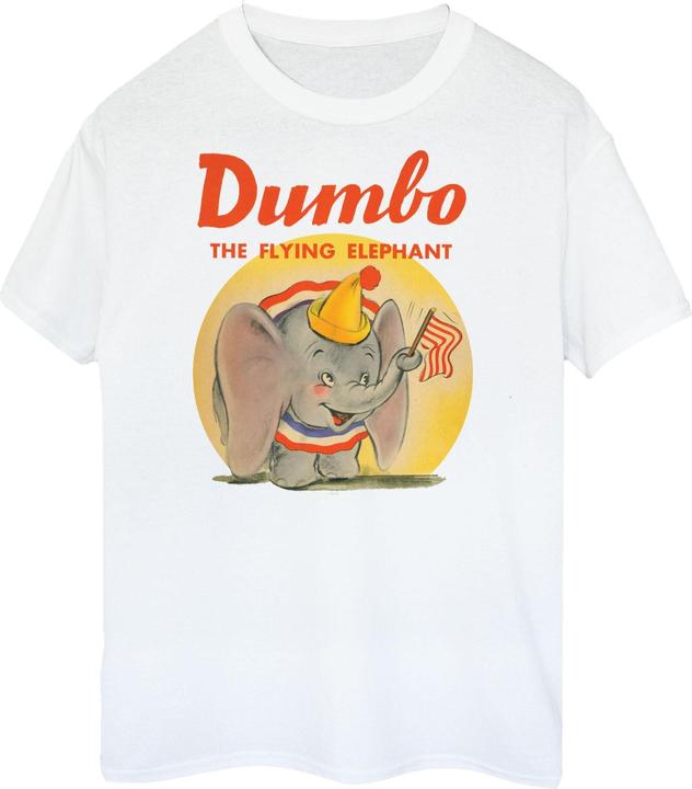 Disney Dumbo Flying Elephant TShirt (XXL)
