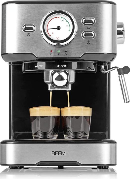 Actual product image Beem Espresso-Select
