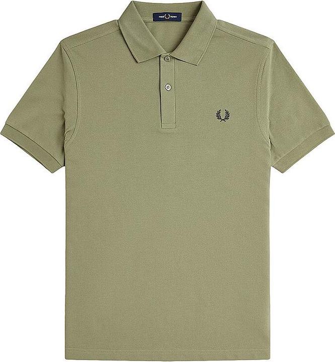 Produktbild Fred Perry Poloshirt (L)