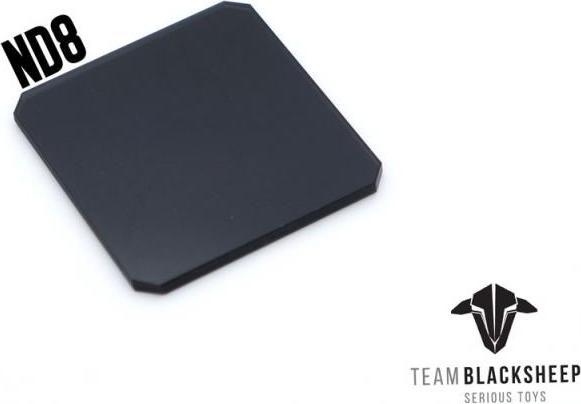 Actual product image Dronefactory TBS glass ND8 filter (Drone filters)