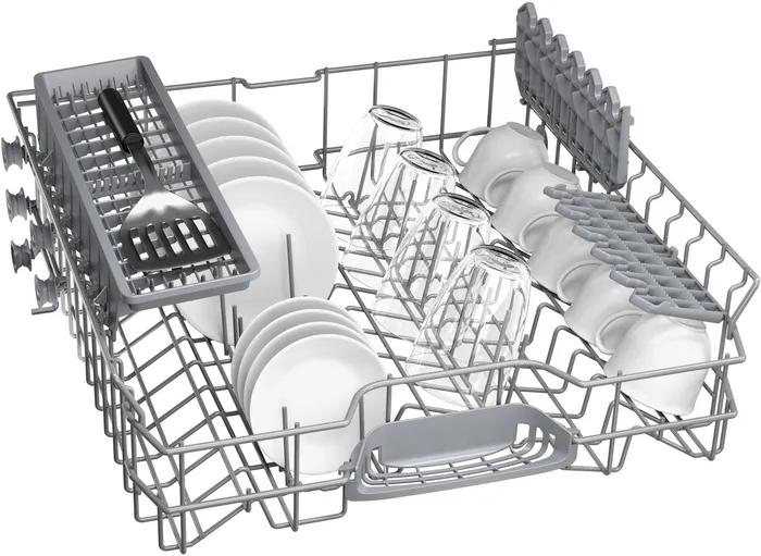 Image du produit Bosch Hausgeräte BOSC Lave-vaisselle encastrable EXP