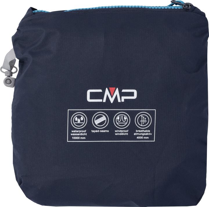 Produktbild CMP Campagnolo Hoodie (L)