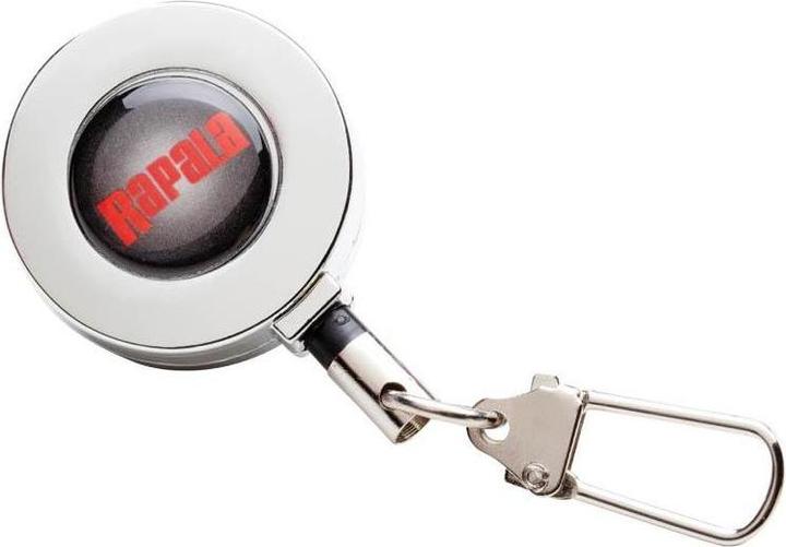 Actual product image Rapala Roll up clip