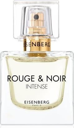 Actual product image Eisenberg Rouge et Noir Intense Eau de Parfum 30 ml - Women's Fragrance (Eau de parfum)