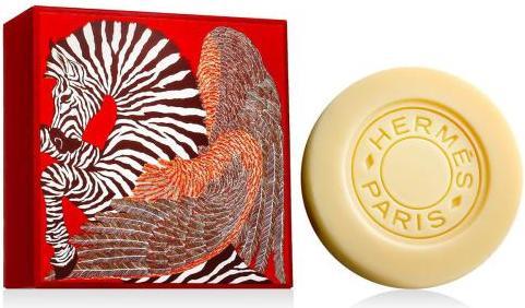 Image du produit Hermès Eau de Rhubarbe Écarlate (Savon dur)