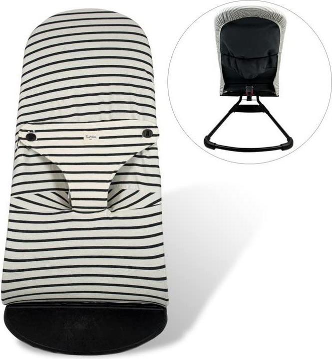 Immagine prodotto Fun*das bcn Bezug für Baby-Hängematte Soft und Bliss