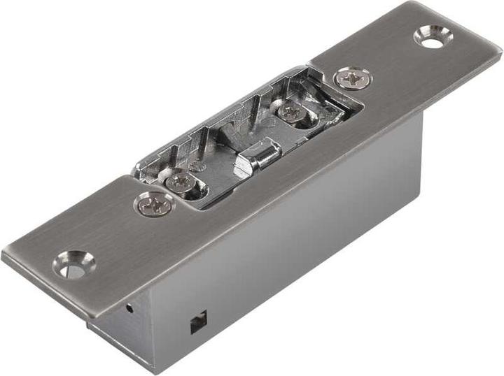 Produktbild Emos Elektronisches Türschloss C0030 mit Drehmomentstift und offen/geschl.