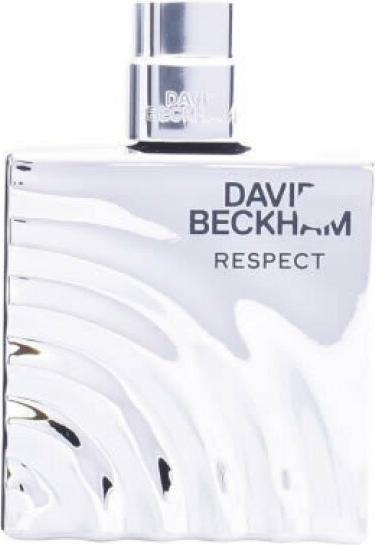 Actual product image David Beckham Respect (Eau de toilette, 90 ml)
