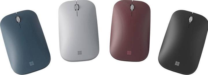 Actual product image Microsoft Surface Mobile Mouse (Wireless)