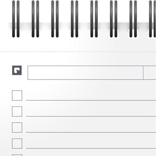 Produktbild Oxford Essentials Task Manager (Spezial, Liniert, Weicher Einband)