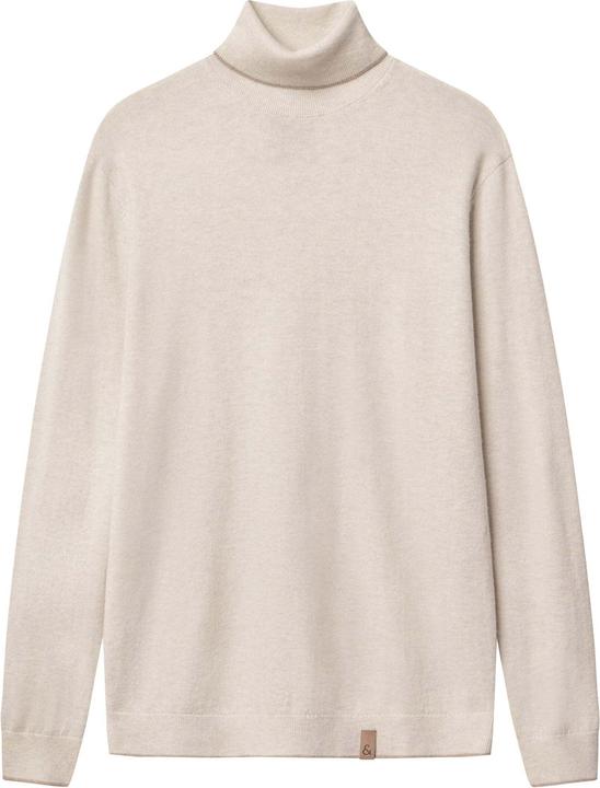 Produktbild Colours & Sons Pullover Turtleneck Merino Blend (XL)