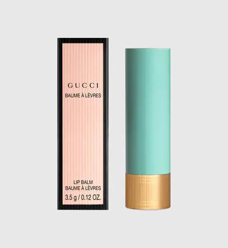 Actual product image Gucci Baume à Lèvres Penelope Plum 4