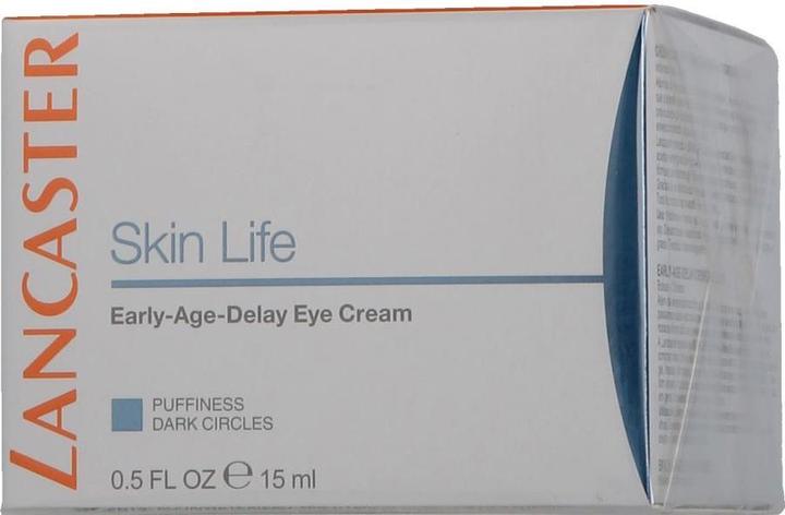 Image du produit Lancaster Skin Life Early-Age-Delay (Crème, 15 ml, Journée)