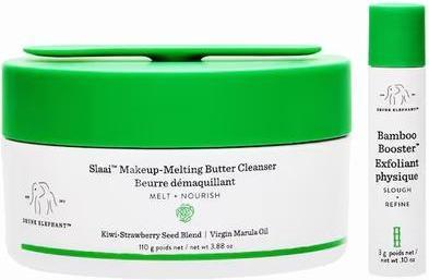 Drunk Elephant Slaai Make-Up Melting Butter Cleanser (Cleansing Balms)