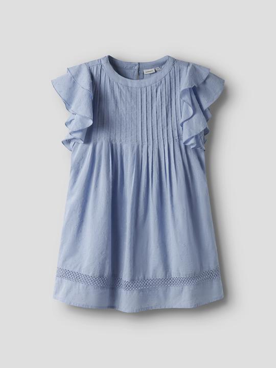 Actual product image Name it Nkffaride Ss Dress Noos (146)