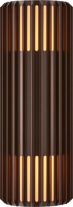 Produktbild Nordlux Wandleuchte ALUDRA Double (E27, IP54)