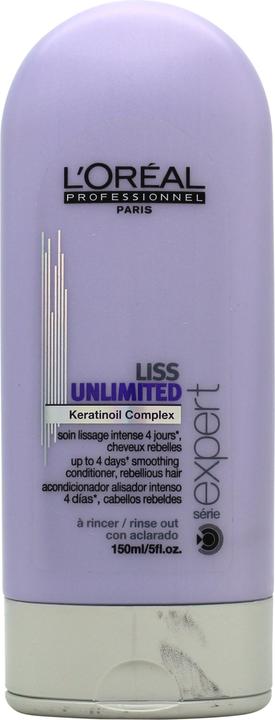 Actual product image L'Oréal Paris Liss Unlimited (150 ml)