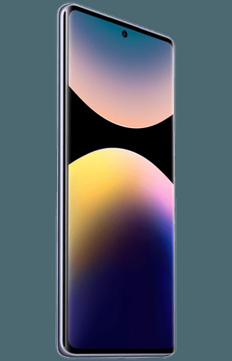 Image du produit Xiaomi Redmi Note 14 Pro (512 Go, Pourpre Aurora, 6.67", Double SIM, 200 Mpx, 4G)