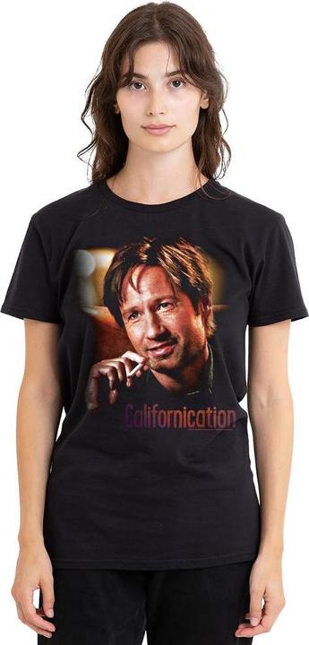 Produktbild Californication Smoker TShirt (L)