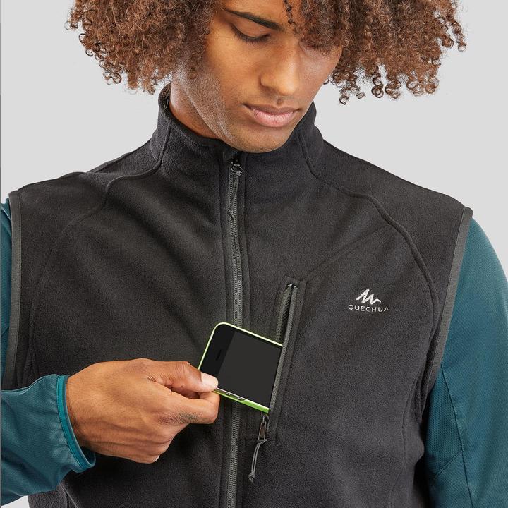 Actual product image Quechua MH 120 (L)