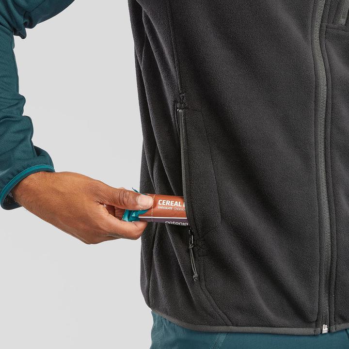 Actual product image Quechua MH 120 (L)