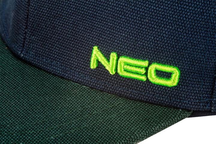 Produktbild Neo Cap (PREMIUM gerade Kappe) (One Size)