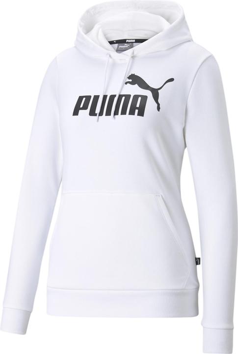 Puma kapuzenpullover, daen pua essentiel (M)