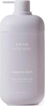 Actual product image Haan Margarita Spirit Liquid Soap 450ml (Liquid soap, 450 ml)