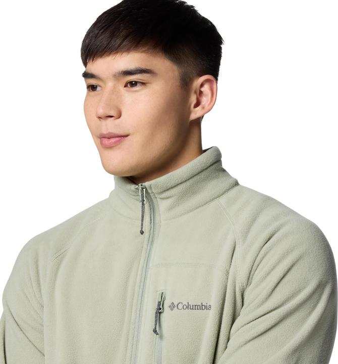 Immagine prodotto Columbia Pile con cerniera intera uomo Fast Trek™ (XS)