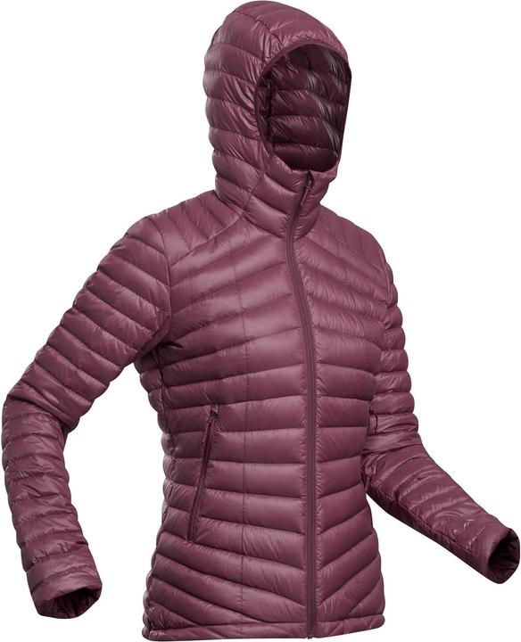 Forclaz HOODY MT100