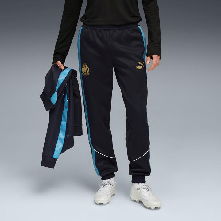Actual product image Puma OM KING Anthem Pant (L)