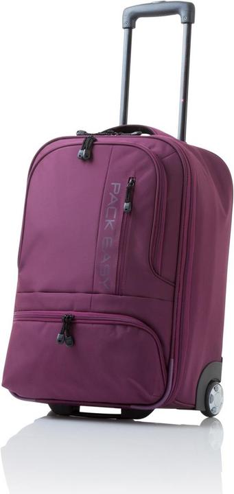 Pack Easy Equipe (43 l, Handgepäck (bis 50l))