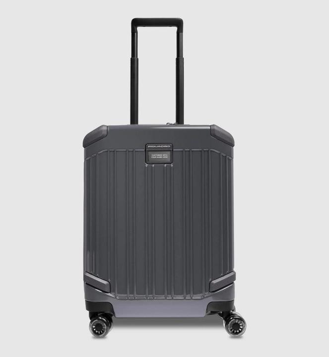 Piquadro POP - Handgepäcktrolley (31 l, Handgepäck (bis 50l))