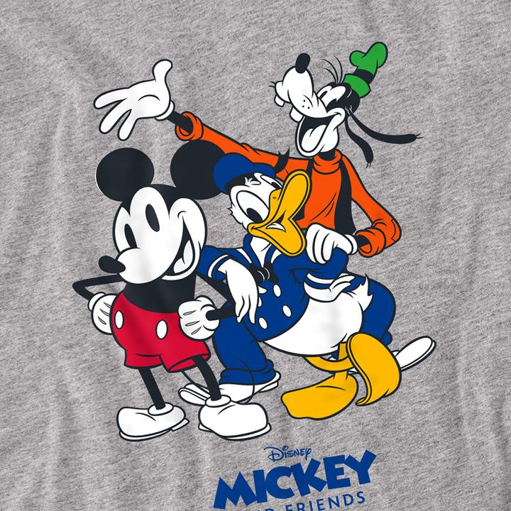 Immagine prodotto Disney Maglietta Originals (L)